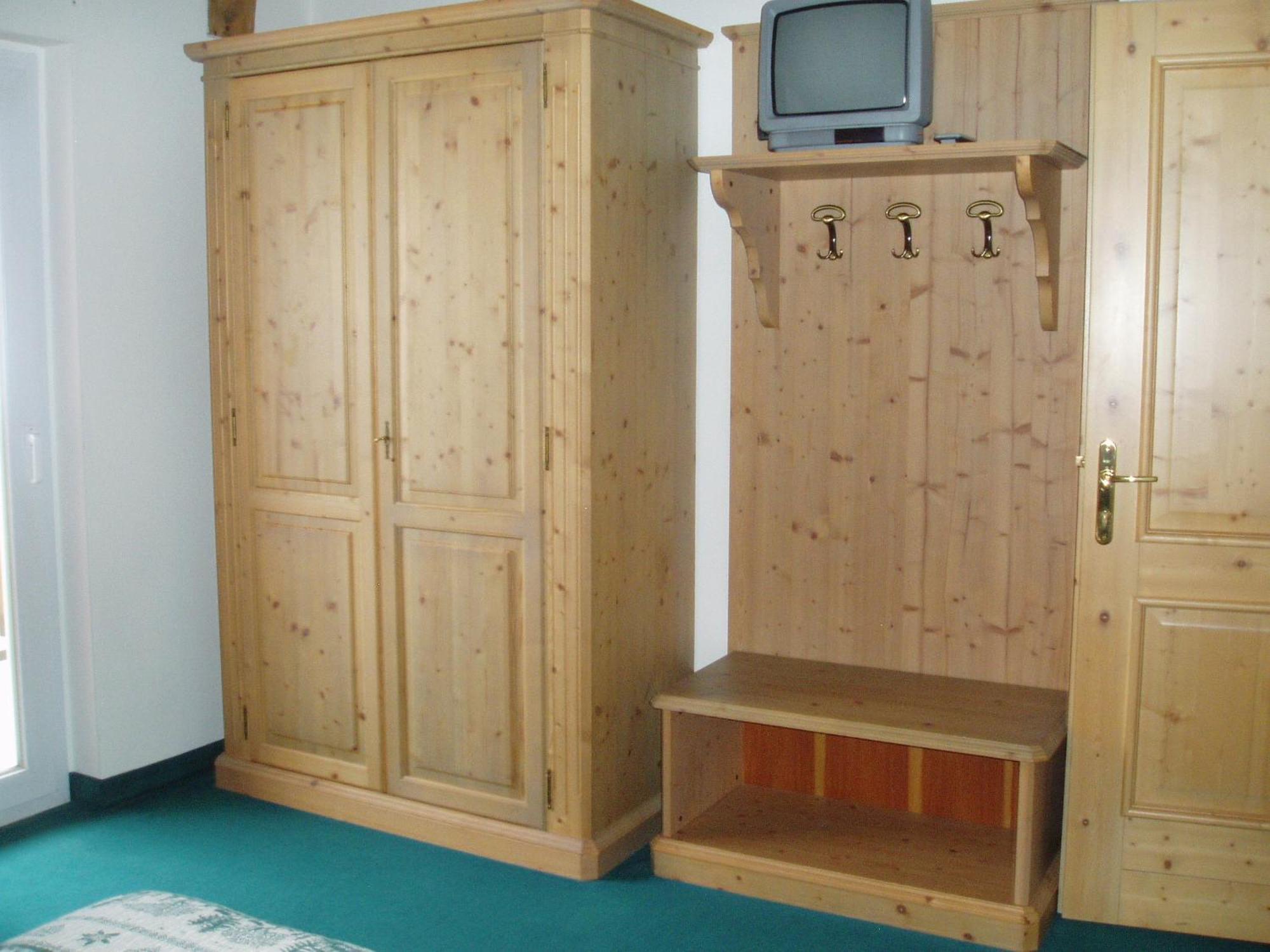 Giongo Residence - Appartamenti Lavarone Room photo